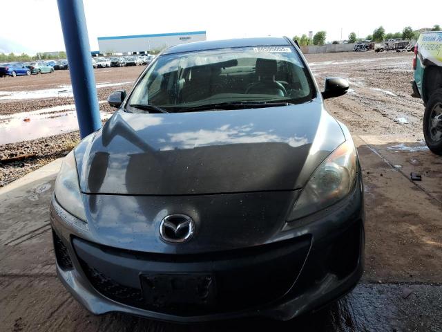 Photo 5 from auction – 2012 MAZDA 3 I with VIN JM1BL1V82C1546396