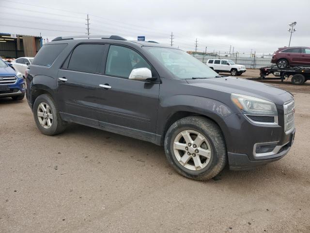 Photo 4 from auction – 2016 GMC ACADIA SLE with VIN 1GKKVPKD4GJ172768
