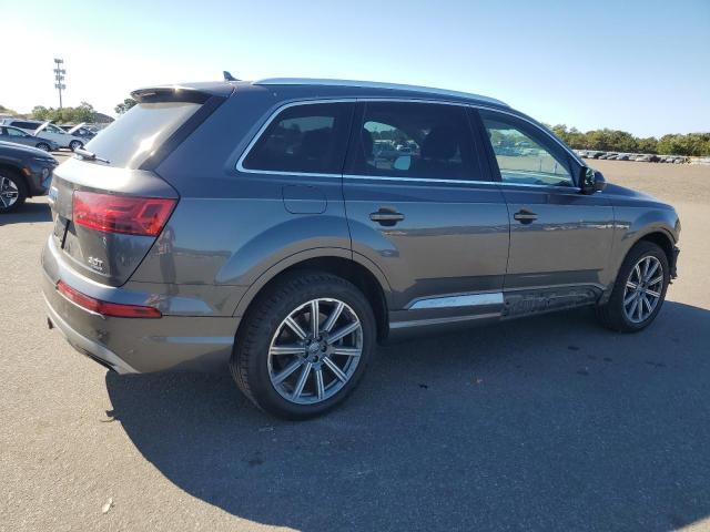 Photo 3 from auction – 2018 AUDI Q7 PREMIUM with VIN WA1LAAF78JD045079