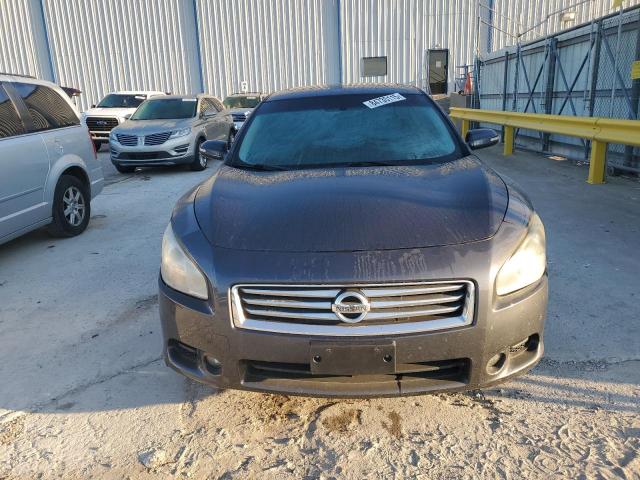 Foto 5 de la subasta – 2012 NISSAN MAXIMA S con VIN 1N4AA5APXCC834103