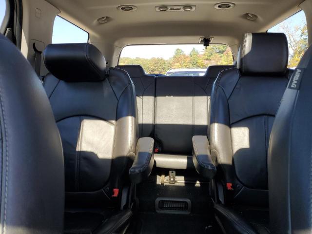 Photo 10 from auction – 2016 GMC ACADIA SLT-1 with VIN 1GKKVRKD3GJ111374