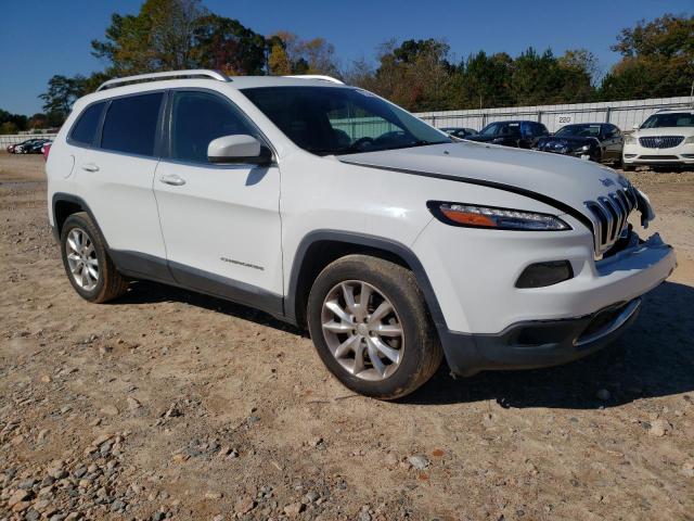 Photo 4 from auction – 2017 JEEP CHEROKEE L with VIN 1C4PJMDB8HW621980