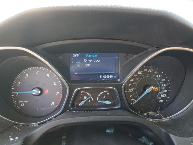 Photo 9 from auction – 2014 FORD FOCUS SE with VIN 1FADP3F29EL214780