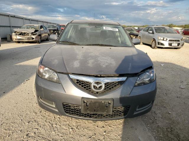 صورة رقم 5 من المزاد - 2009 MAZDA 3 I مع VIN JM1BK32F191236220