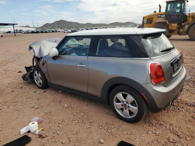 Photo 2 from auction – 2018 MINI COOPER with VIN WMWXP5C55J2H29101