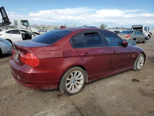 Фото 3 с аукциона – 2011 BMW 328 с VIN WBAPH5C51BA446602