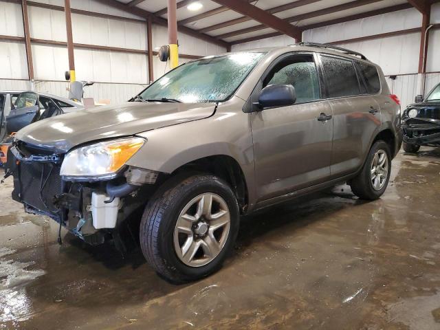 TOYOTA RAV4 2010 with VIN 2T3BF4DV8AW065406 - Photo from auction
