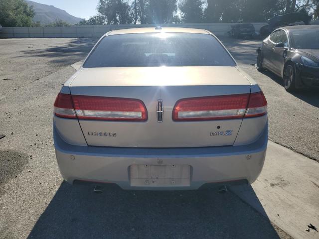 Zdjęcie 6 z aukcji – 2010 LINCOLN MKZ z VIN 3LNHL2GC9AR607940