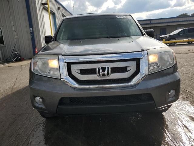 Photo 5 from auction – 2011 HONDA PILOT LX with VIN 5FNYF3H25BB002677