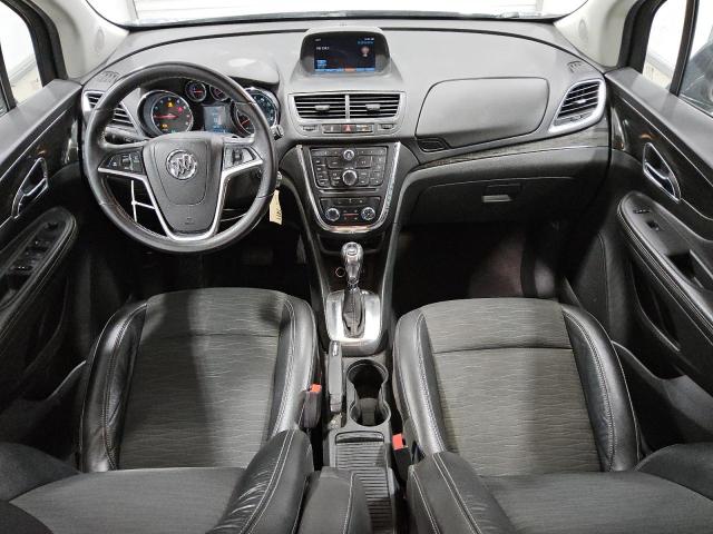 Photo 8 from auction – 2016 BUICK ENCORE with VIN KL4CJASB7GB667042