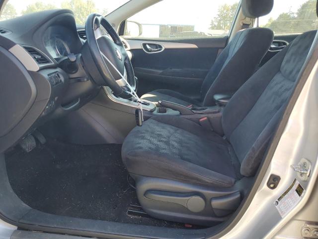 Photo 7 from auction – 2013 NISSAN SENTRA S with VIN 3N1AB7AP3DL628245