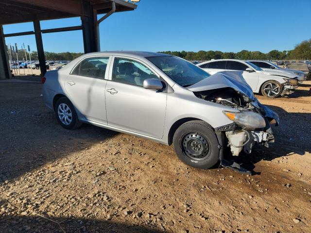 Photo 4 from auction – 2010 TOYOTA COROLLA BA with VIN 2T1BU4EE1AC509756