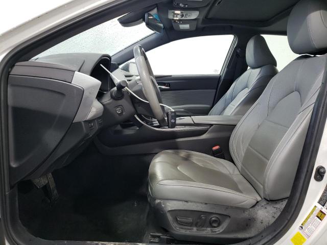 Photo 7 from auction – 2022 TOYOTA AVALON LIM with VIN 4T1DA1AB1NU013601