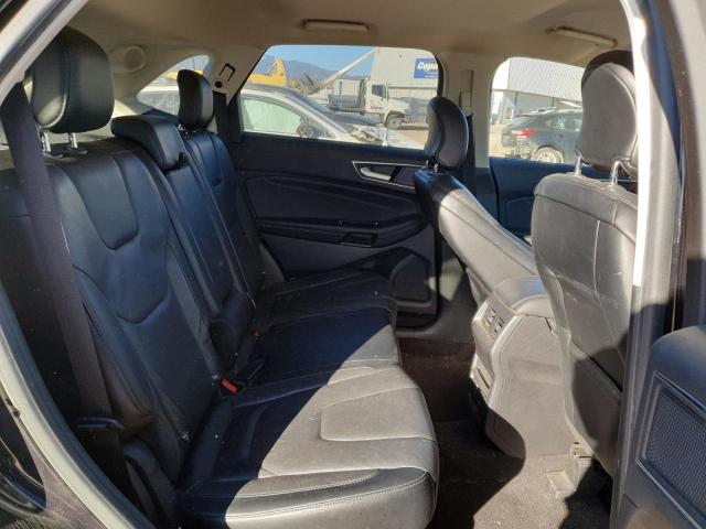 Photo 11 from auction – 2019 FORD EDGE TITAN with VIN 2FMPK3K94KBB62300