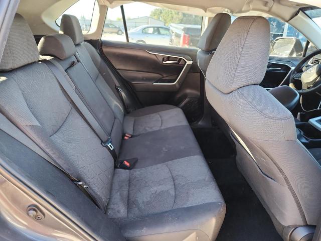 Photo 11 from auction – 2022 TOYOTA RAV4 XLE with VIN 2T3P1RFV7NW299508