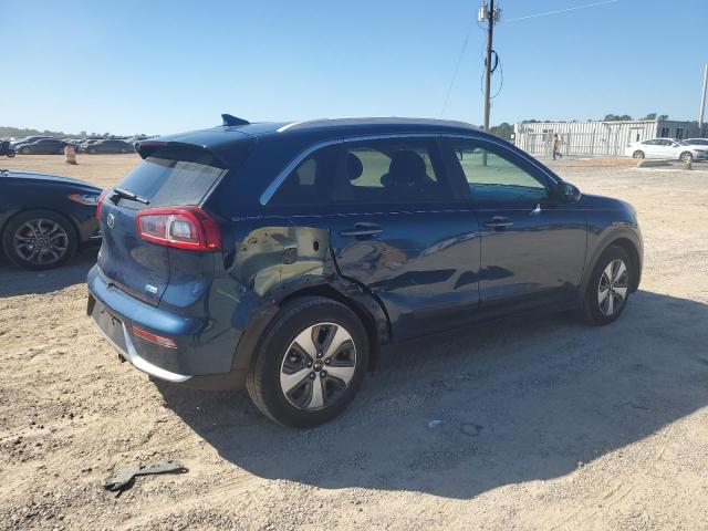 Photo 3 from auction – 2018 KIA NIRO FE with VIN KNDCB3LC8J5113620