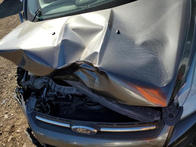 Photo 12 from auction – 2015 FORD ESCAPE SE with VIN 1FMCU9GX3FUC19413