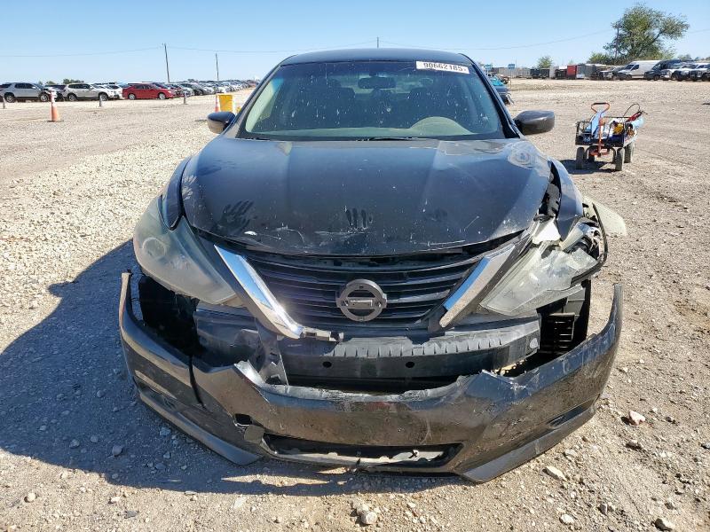 Photo 5 from auction – 2017 NISSAN ALTIMA 2.5 with VIN 1N4AL3AP6HC260668