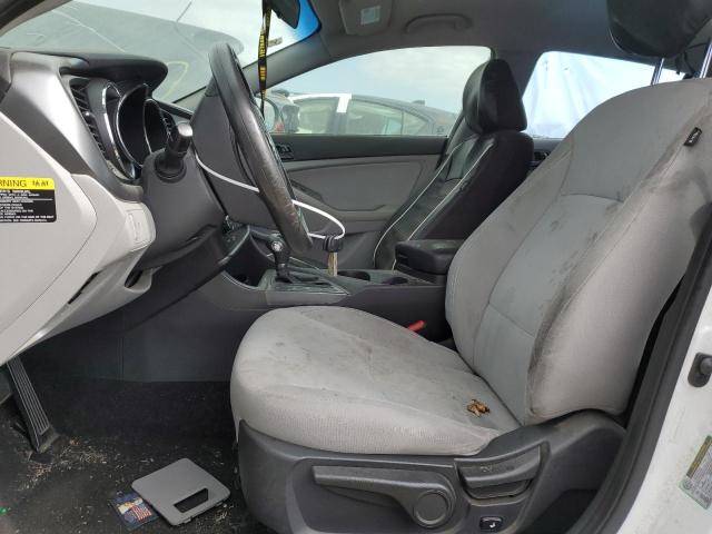 Photo 7 from auction – 2013 KIA OPTIMA LX with VIN 5XXGM4A71DG098272