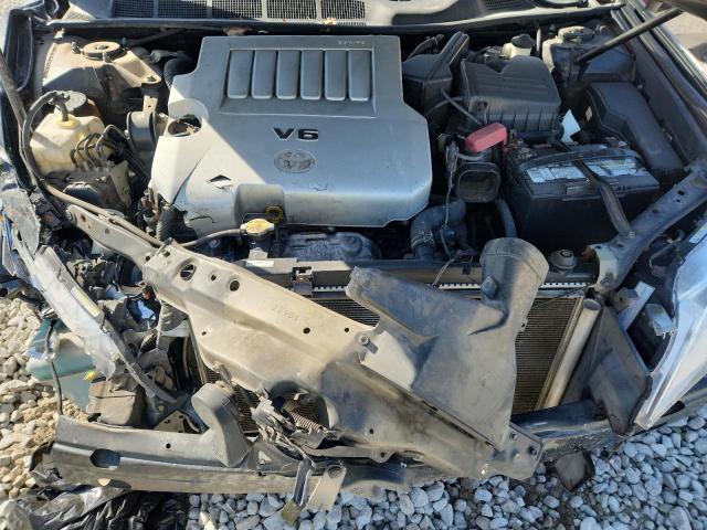 Photo 11 from auction – 2011 TOYOTA AVALON BAS with VIN 4T1BK3DB7BU374208