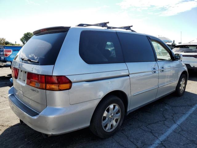 Photo 3 from auction – 2003 HONDA ODYSSEY EXL with VIN 5FNRL18093B026479
