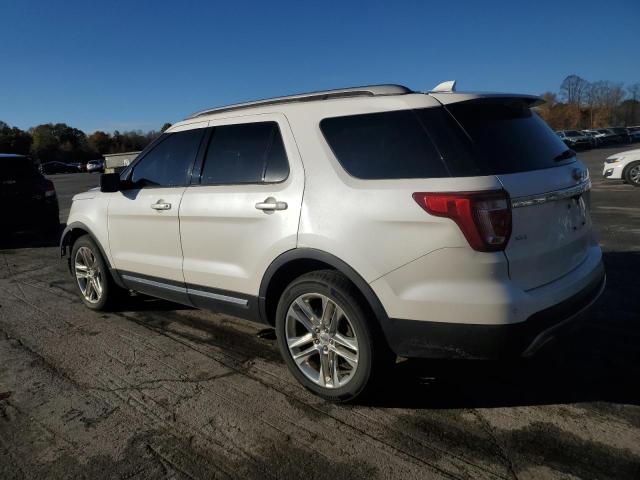 Photo 2 from auction – 2016 FORD EXPLORER X with VIN 1FM5K8D88GGC02094