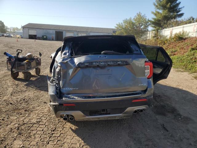 Zdjęcie 6 z aukcji – 2022 FORD EXPLORER P z VIN 1FM5K8HC2NGA32147