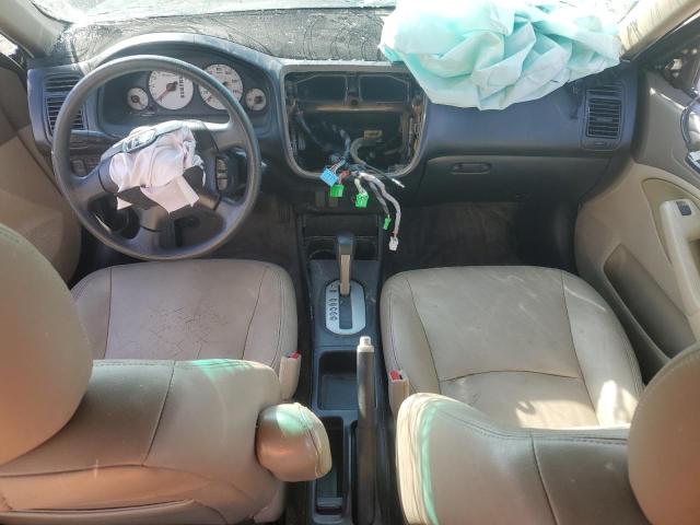 Photo 8 from auction – 2002 HONDA CIVIC LX with VIN 2HGES16582H603268