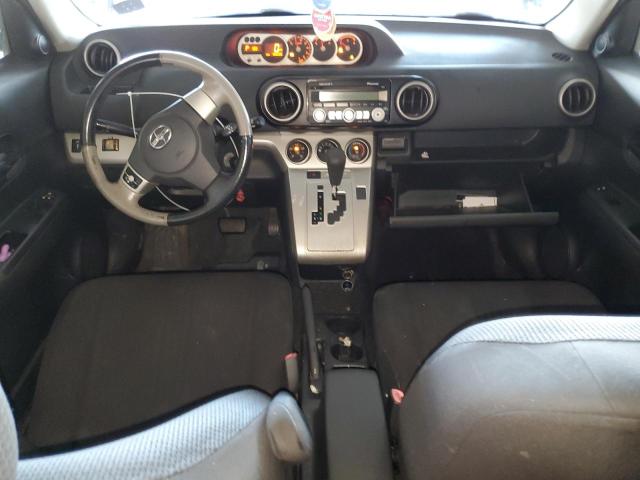 Photo 8 from auction – 2008 TOYOTA SCION with VIN JTLKE50E081006474