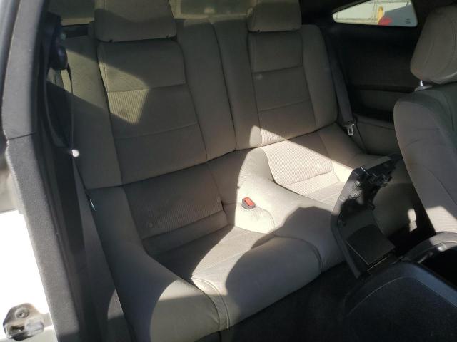 Photo 10 from auction – 2012 FORD MUSTANG with VIN 1ZVBP8AMXC5259166