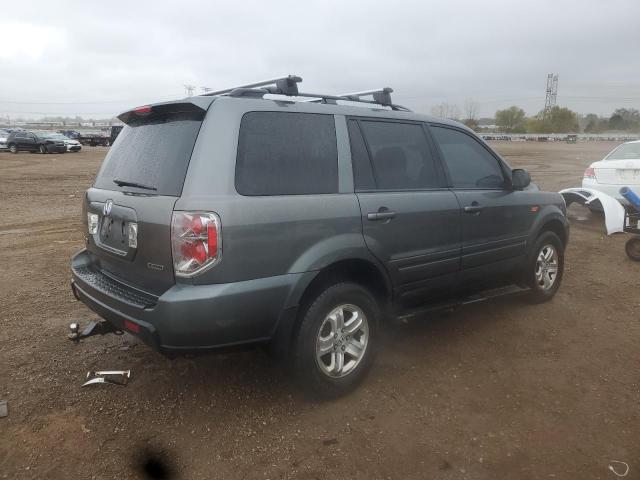 Photo 3 from auction – 2008 HONDA PILOT VP with VIN 5FNYF18248B021735