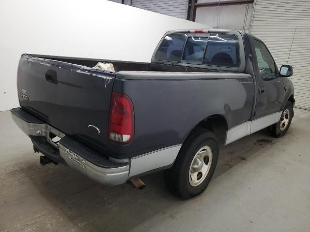 Photo 3 from auction – 2000 FORD F150 with VIN 1FTRF17L1YNA61061