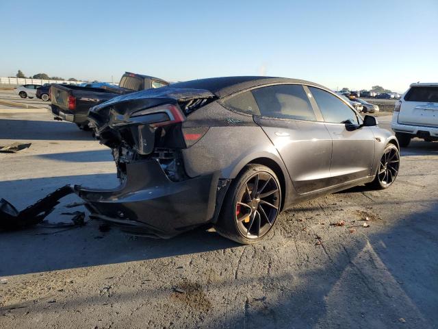Photo 3 from auction – 2024 TESLA MODEL 3 with VIN 5YJ3E1ET3RF799097