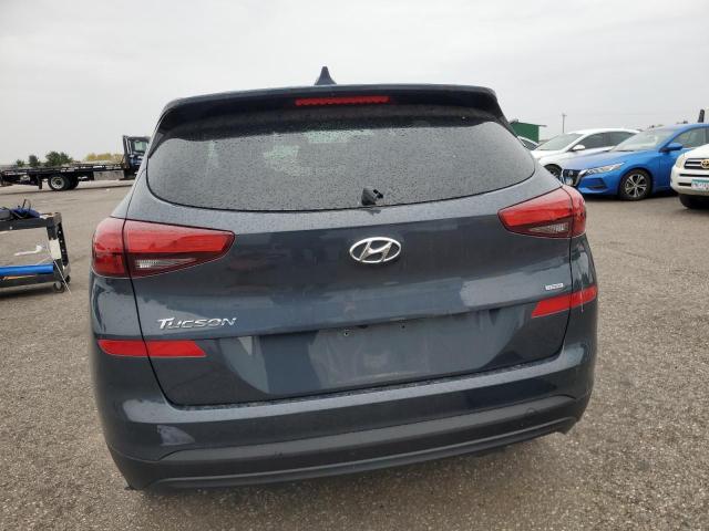 Photo 6 from auction – 2020 HYUNDAI TUCSON SE with VIN KM8J2CA45LU149577