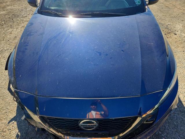 Photo 11 from auction – 2022 NISSAN ALTIMA SR with VIN 1N4BL4CV2NN359767