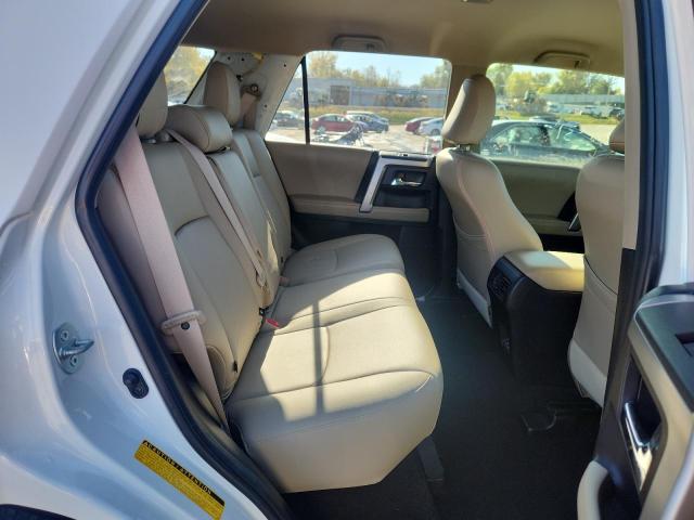 Photo 10 from auction – 2021 TOYOTA 4RUNNER SR with VIN JTEEU5JR3M5233900