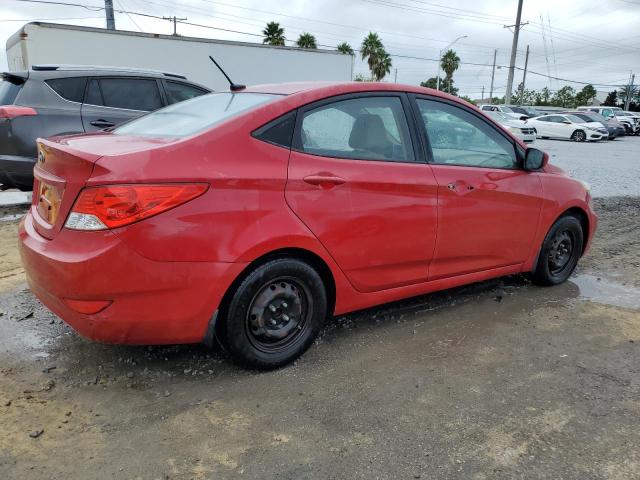 Photo 3 from auction – 2012 HYUNDAI ACCENT GLS with VIN KMHCT4AE2CU207049
