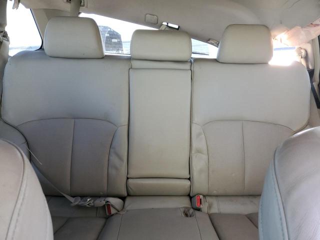 Photo 10 from auction – 2012 SUBARU OUTBACK 2.5I PREMIUM with VIN 4S4BRCBC4C3212549
