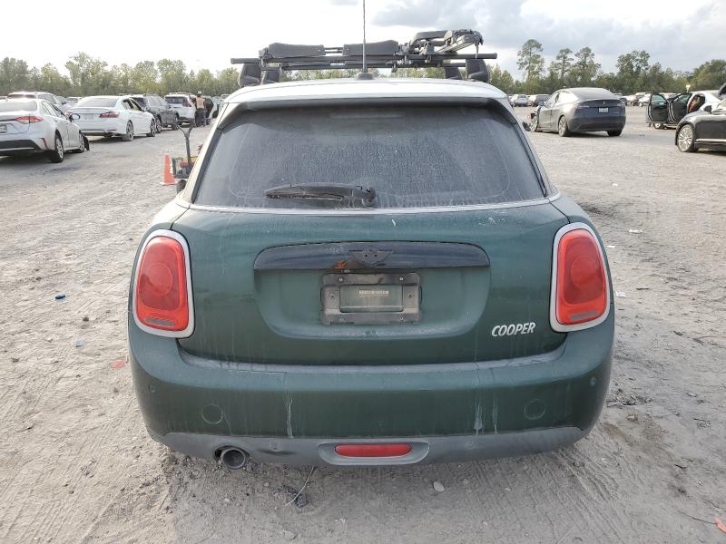 Photo 6 from auction – 2018 MINI COOPER with VIN WMWXU1C59J2F79477