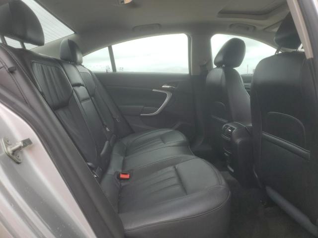 Photo 10 from auction – 2015 BUICK REGAL PREM with VIN 2G4GN5EX9F9118805