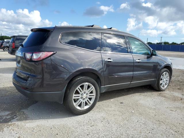 Photo 3 from auction – 2013 CHEVROLET TRAVERSE L with VIN 1GNKRGKD8DJ114746