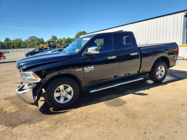 RAM 1500 CLASS 2021 with VIN 1C6RR6FT3MS541367 - Photo from auction