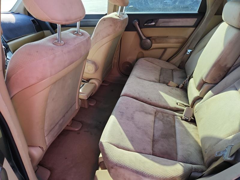 Photo 10 from auction – 2008 HONDA CR-V with VIN JHLRE38328C050632