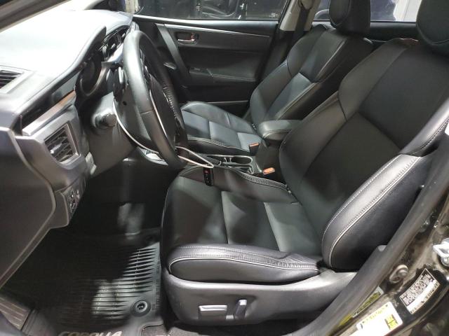 Photo 7 from auction – 2015 TOYOTA COROLLA L with VIN 5YFBURHE5FP339093