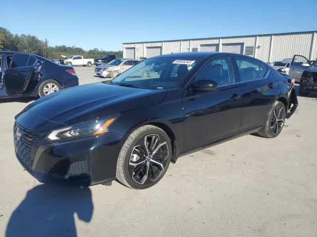 Photo 1 from auction – 2023 NISSAN ALTIMA with VIN 1N4BL4CV0PN405521