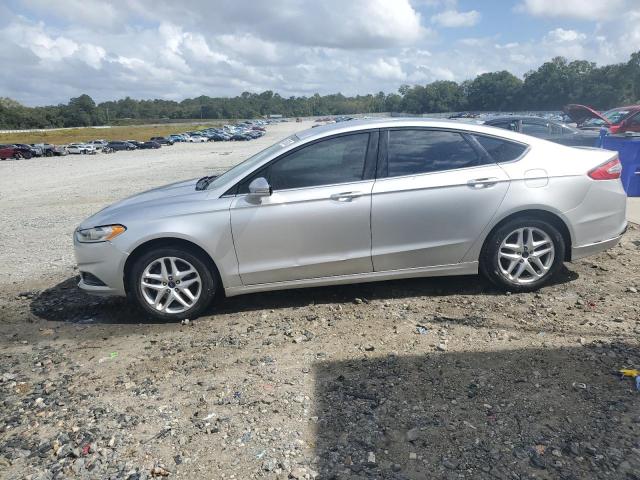 FORD FUSION SE 2014 with VIN 1FA6P0HD6E5400030 - Photo from auction