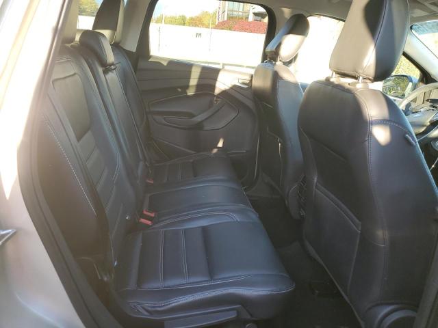 Photo 11 from auction – 2018 FORD ESCAPE SEL with VIN 1FMCU9HD1JUC54514