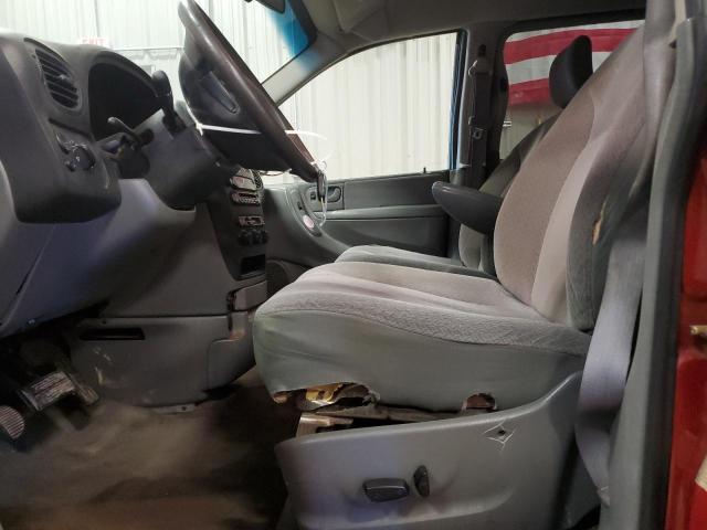 Photo 7 from auction – 2006 DODGE GRAND CARA with VIN 1D4GP24R26B677811