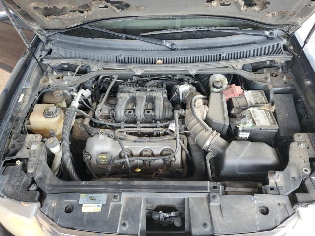 Photo 12 from auction – 2011 FORD FLEX LIMIT with VIN 2FMGK5DC9BBD25835