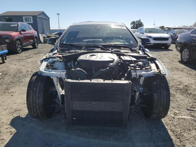 Photo 5 from auction – 2020 BMW 430I GRAN with VIN WBA4J1C08LCD14210